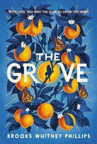 Cover image for The Grove