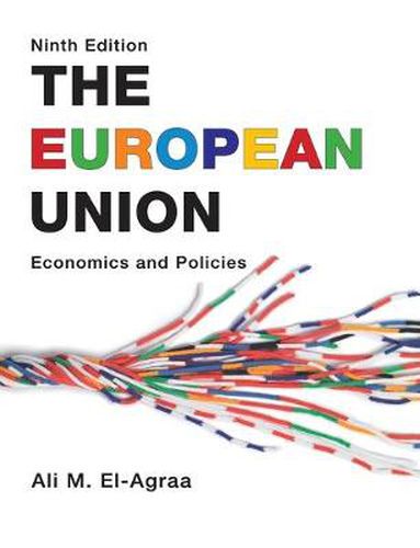 Cover image for The European Union: Economics and Policies