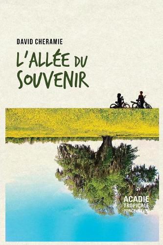 L'All e Du Souvenir