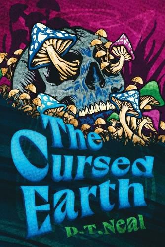 Cover image for The Cursed Earth