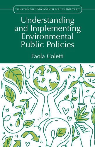 Cover image for Understanding and Implementing Environmental Public Policies