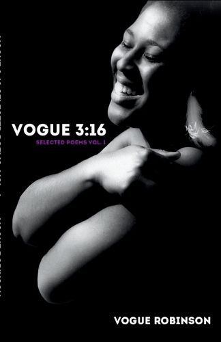 Cover image for Vogue 3