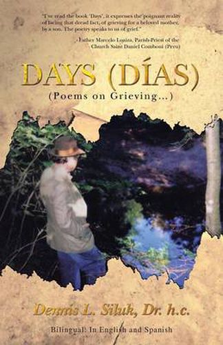 Cover image for Days (Dias)