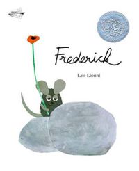 Cover image for Frederick