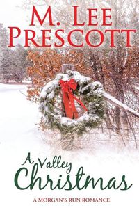 Cover image for A Valley Christmas