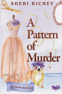 Cover image for A Pattern of Murder