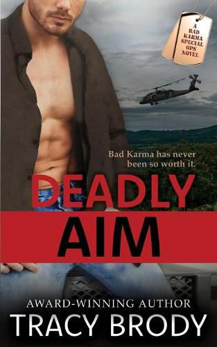 Cover image for Deadly Aim