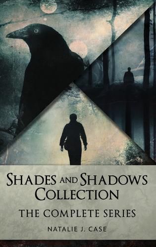 Cover image for Shades And Shadows Collection