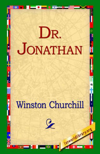 Cover image for Dr. Jonathan