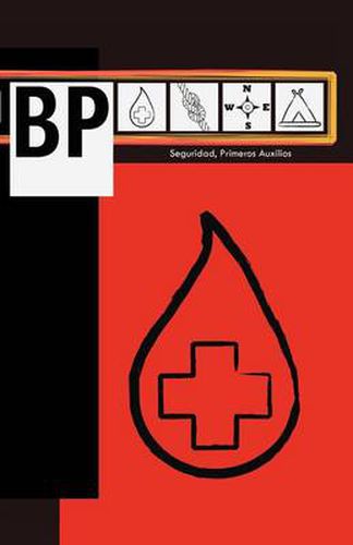 Cover image for BP: Seguridad Primeros Auxilios
