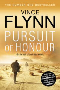 Cover image for Pursuit of Honour