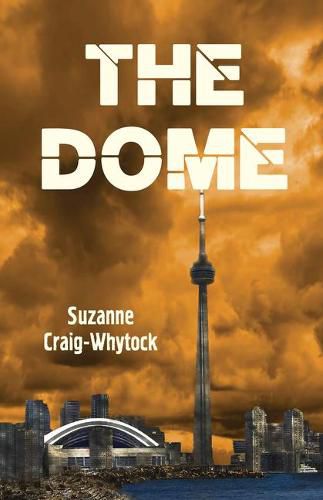 Cover image for The Dome