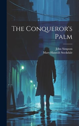 Cover image for The Conqueror's Palm