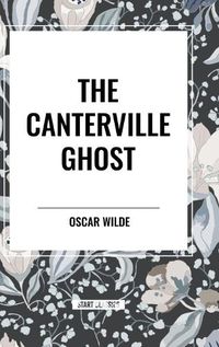 Cover image for The Canterville Ghost