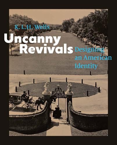 Cover image for Uncanny Revivals