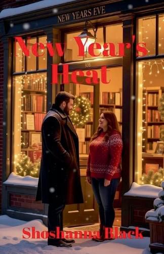 Cover image for New Year's Heat