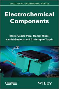 Cover image for Electrochemical Components