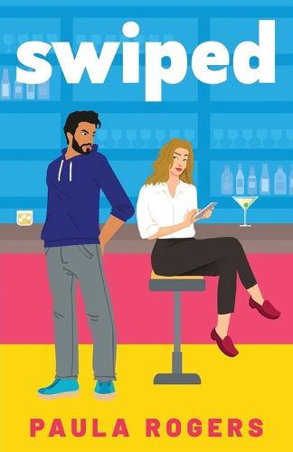 Cover image for Swiped