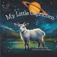 Cover image for My Little Capricorn