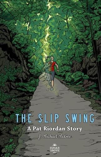 Cover image for The Slip Swing