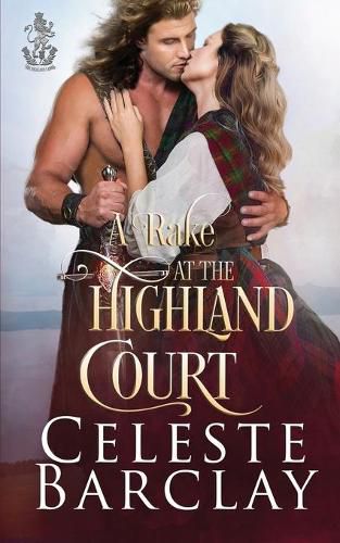 Cover image for A Rake at Highland Court