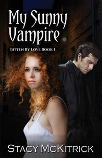 Cover image for My Sunny Vampire