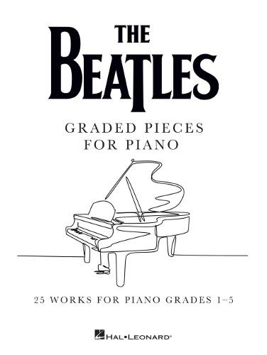 Cover image for The Beatles