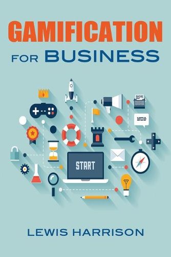 Cover image for Gamification for Business