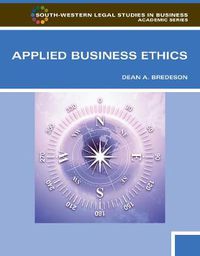 Cover image for Applied Business Ethics: A Skills-Based Approach