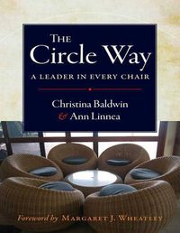 Cover image for The Circle Way (1 Volume Set): A Leader in Every Chair