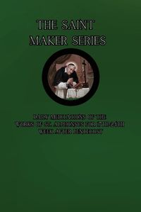 Cover image for The Saint Maker Series