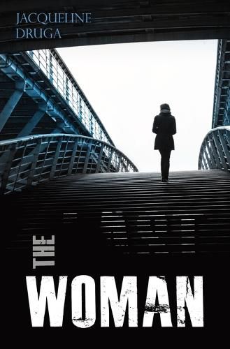 Cover image for The Last Woman