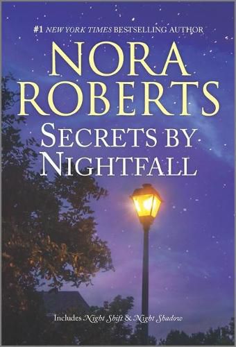 Cover image for Secrets by Nightfall