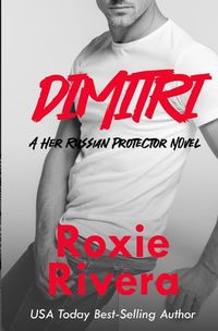 Cover image for Dimitri