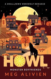 Cover image for Howl