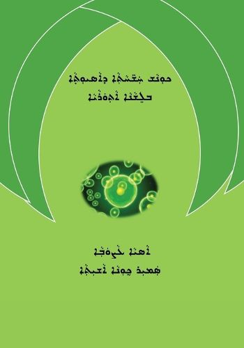 Cover image for Medical Terminology in Assyrian Language