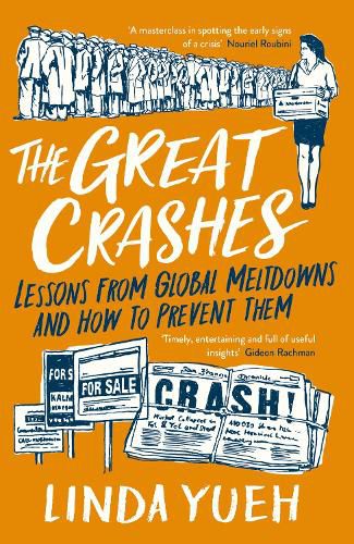 The Great Crashes
