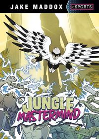 Cover image for Jungle MasterMind