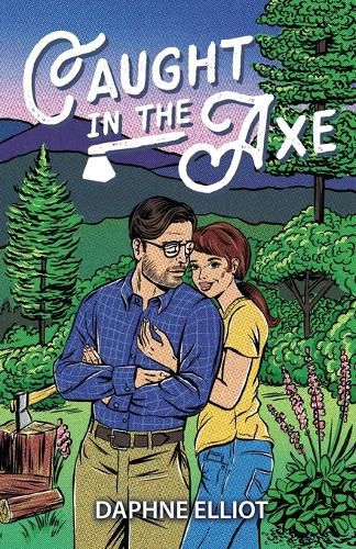 Cover image for Caught In The Axe