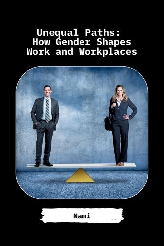 Cover image for Unequal Paths