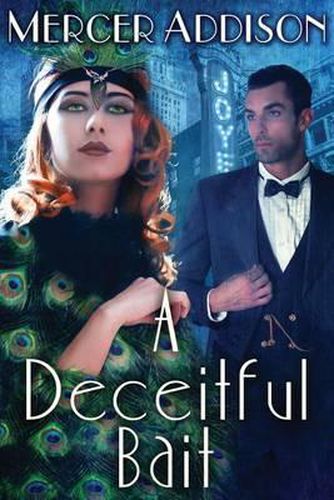 Cover image for A Deceitful Bait