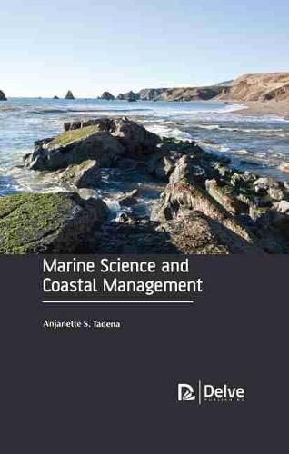 Cover image for Marine Science and Coastal Management