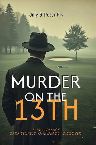 Cover image for Murder on the 13th