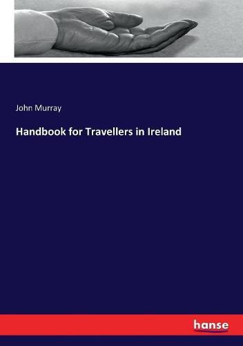 Cover image for Handbook for Travellers in Ireland