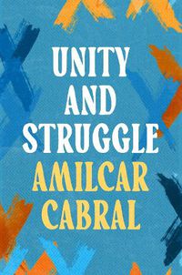 Cover image for Unity and Struggle