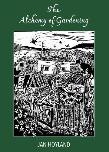 Cover image for The Alchemy of Gardening