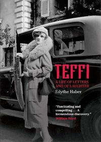 Cover image for Teffi: A Life of Letters and of Laughter