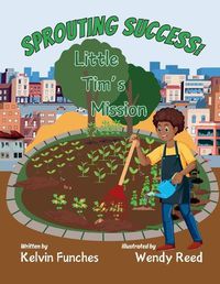 Cover image for Sprouting Success