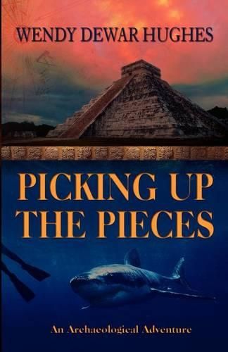 Cover image for Picking up the Pieces