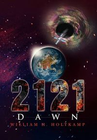 Cover image for 2121- Dawn